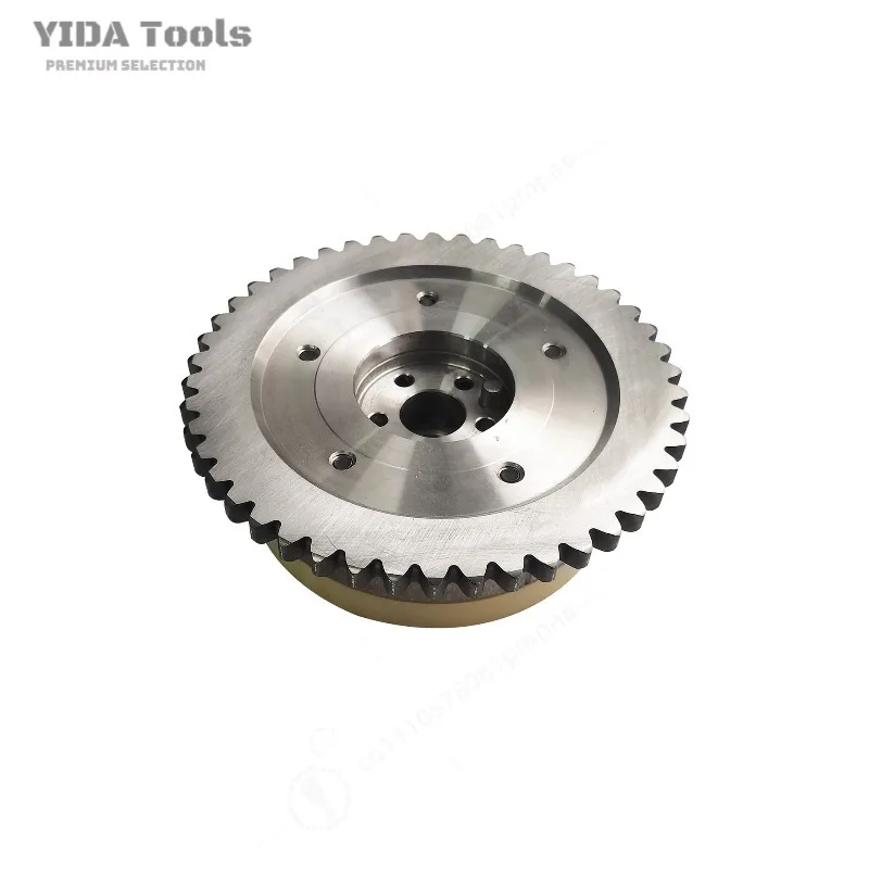 YIDA VVT Timing Gear Intake 12638661 Auto Parts Variable Valve Timing Sprocket Compatible with Multiple Vehicles