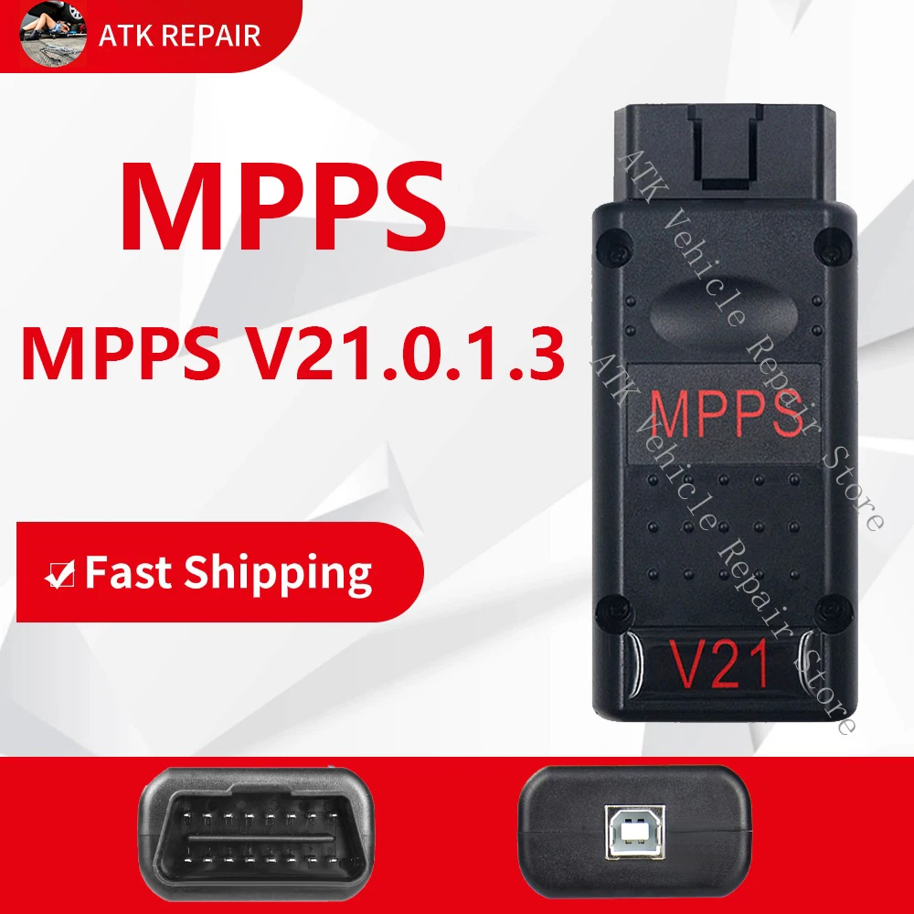 

MPPS Software MPPS V21.0.1.3 Powerful programming tools Supports read/write operations and checksum support OS WIN10/WIN7 64bit