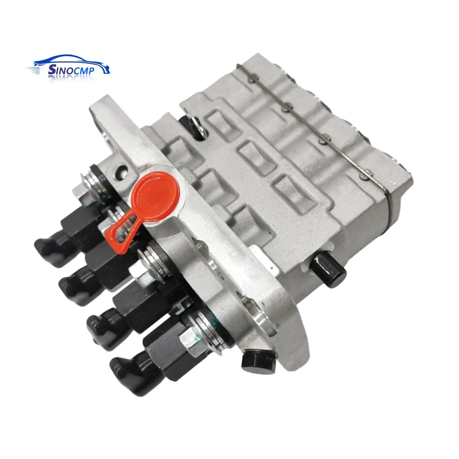 

1 PC Fuel Pump Fits For Kubota Perkins Engine 404C-22 404C-22T Excavator Replacement Parts 131010061 104135-4071 9410618440