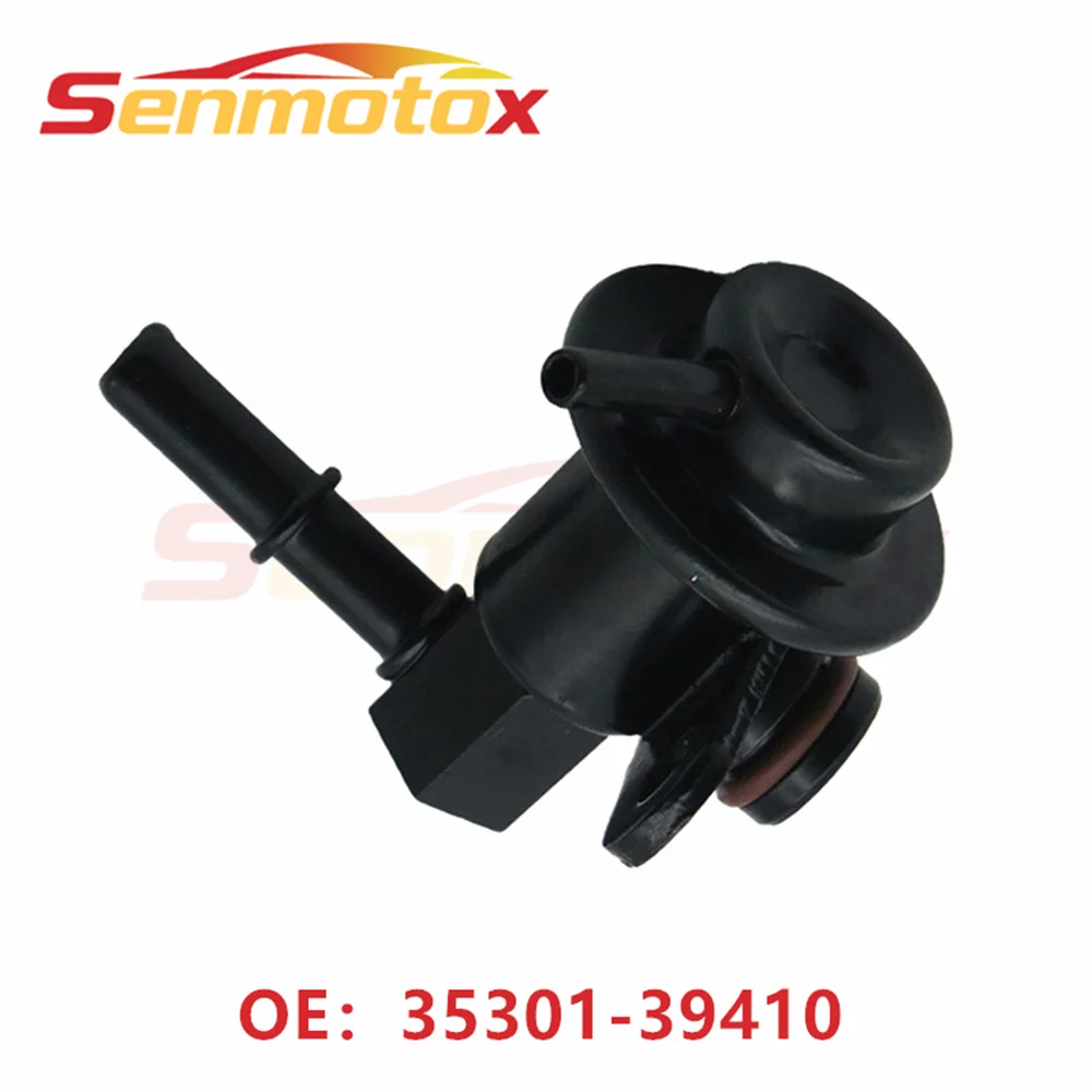 

35301-39410 3530139410 Регулятор давления впрыска топлива 158-1206 FP10552 401-0009 5G1428 Для Kia Sorento 3.5L-V6 2003-2006