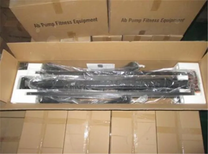 جهاز تمرين متسلق عمودي للمنزل وصالة الألعاب الرياضية، جهاز كارديو للجسم بالكامل #6