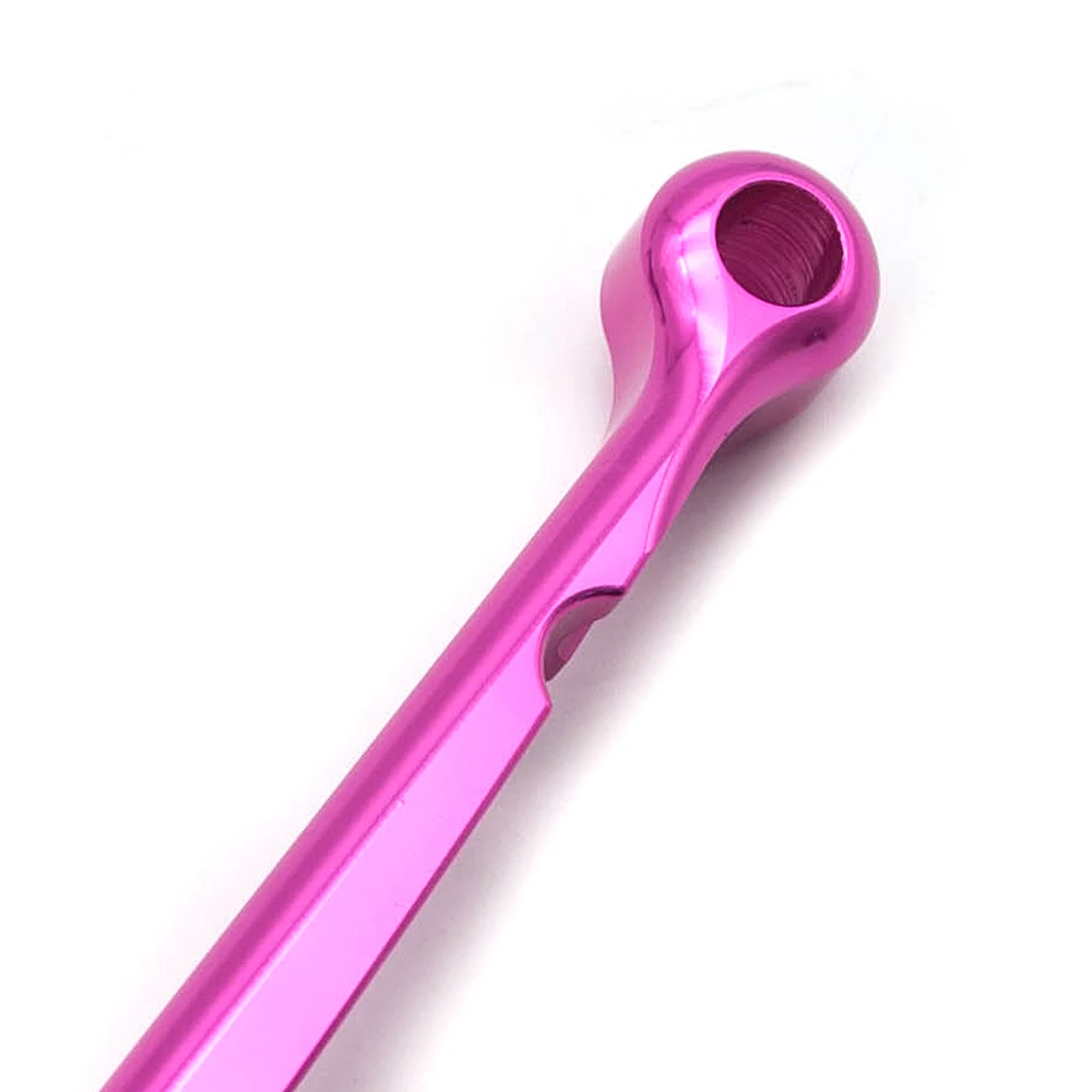 For Honda CB125R Neo Cafe Race 2018-2024 otorcycle Brake Clutch Lever 3D CNC Adjustable Motorbike Brake Lever Handle Grip