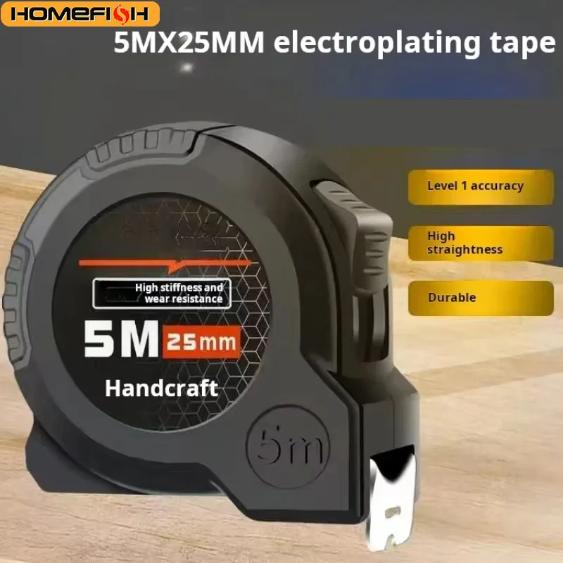 #11 Best Tape Measures to Buy In 2026