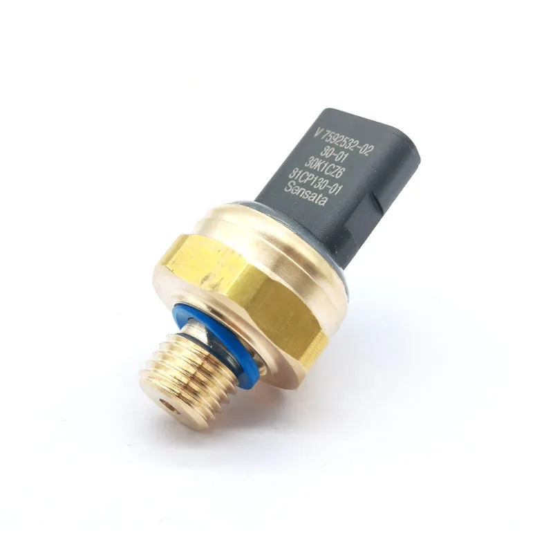 Nieuwe Motoroliedruksensor Voor BMW 116i 118i 120i M135i 335i 523i 535i 730Li 740Li F20 F34 F30 E90 E92 E93 F02 12617592532
