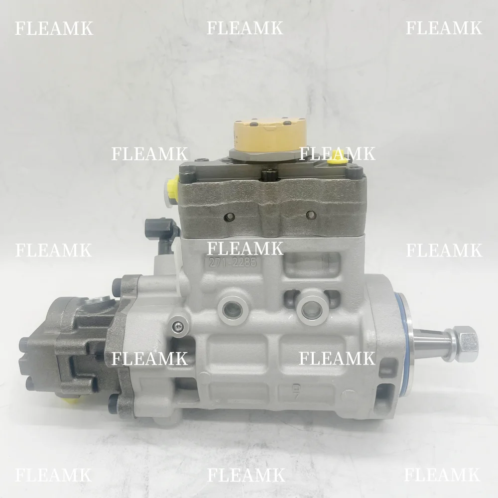 High Quality Diesel Common Rail Fuel Injection Pump 317-8021 2641A312
