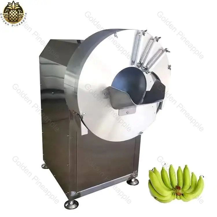 

High Quality Multifunctional Slicing Machine for Turmeric Yam Mushroom Cranberry Garlic and Ginger