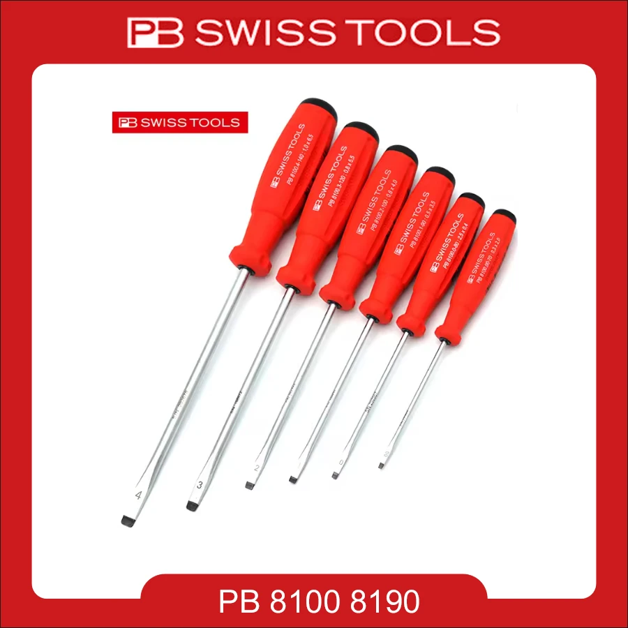 Pb 8100 8190 Swiss …