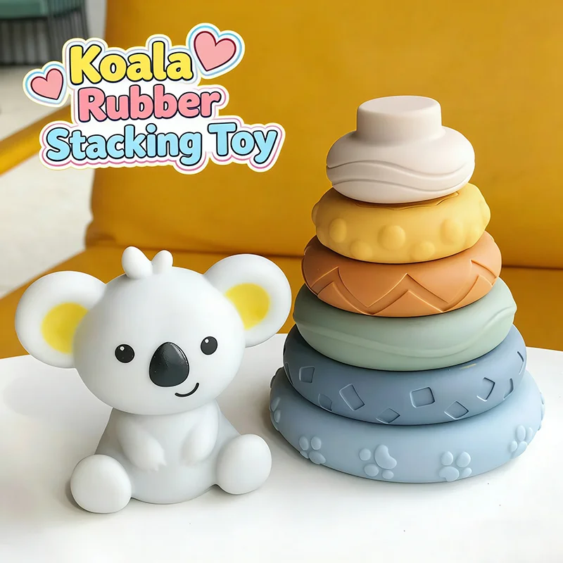 #42 Baby Stacking Toys List of Top Picks