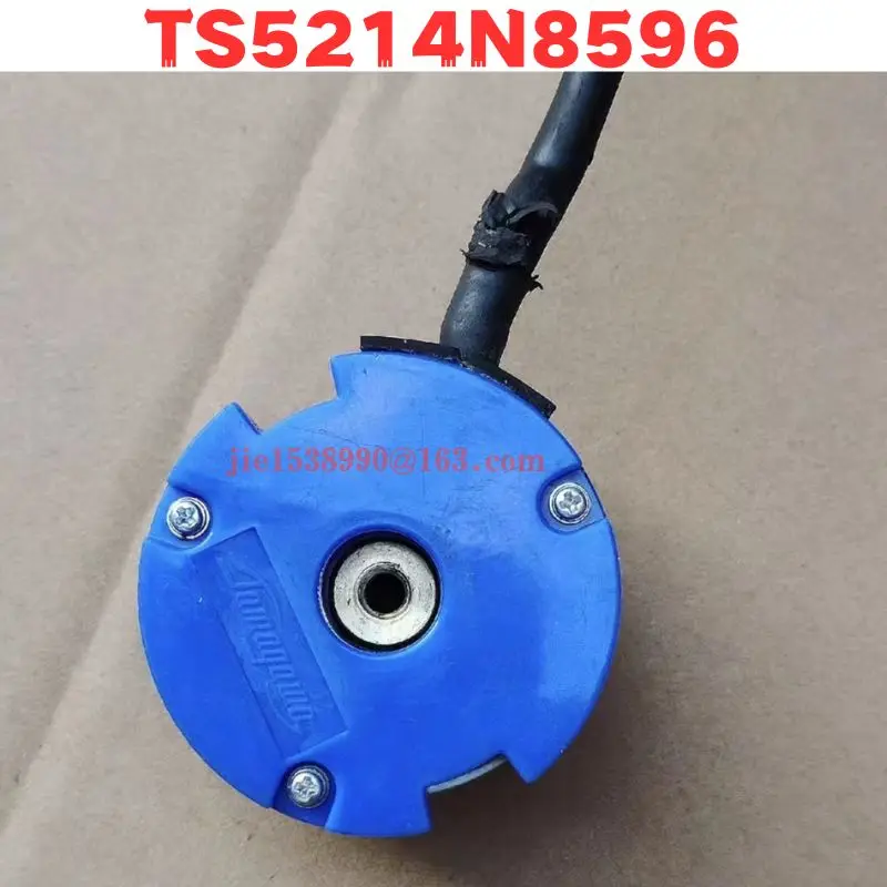 Used TS5214N8596 Normal Function Tested OK