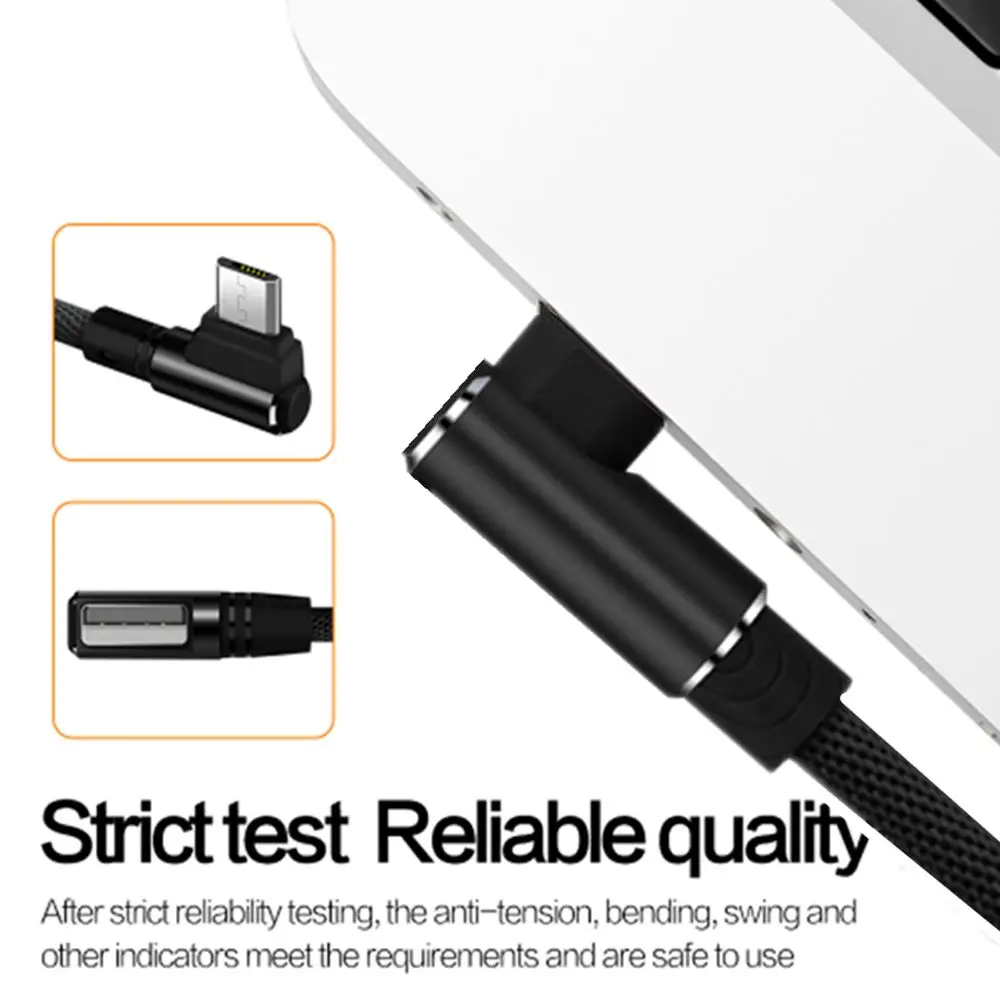 Cord 90 Degree Elbo…