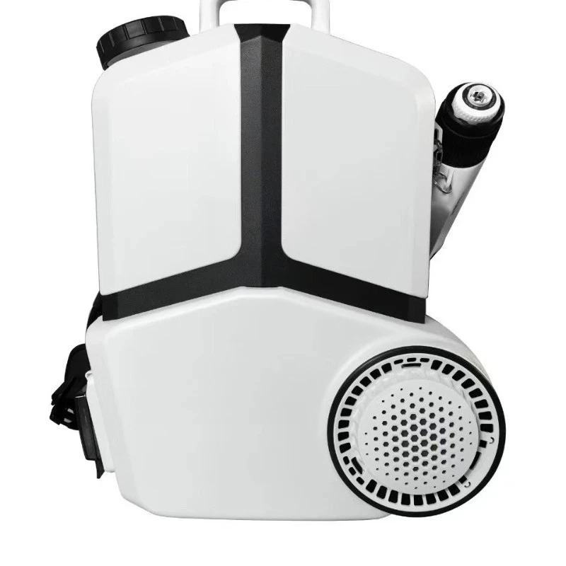 

Aerosol disinfection machine, campus office electric sprayer