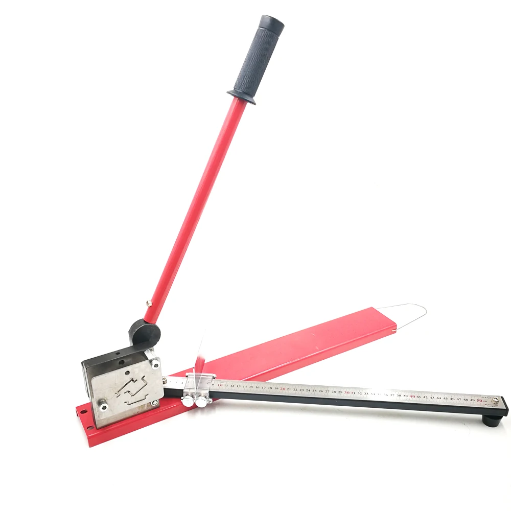 3 Din Rail Cutting …