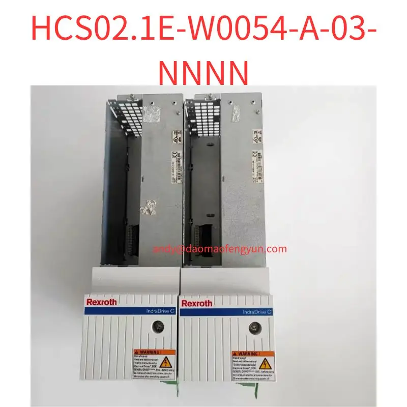 Second-hand Server HCS02.1E-W0054-A-03-NNNN Original