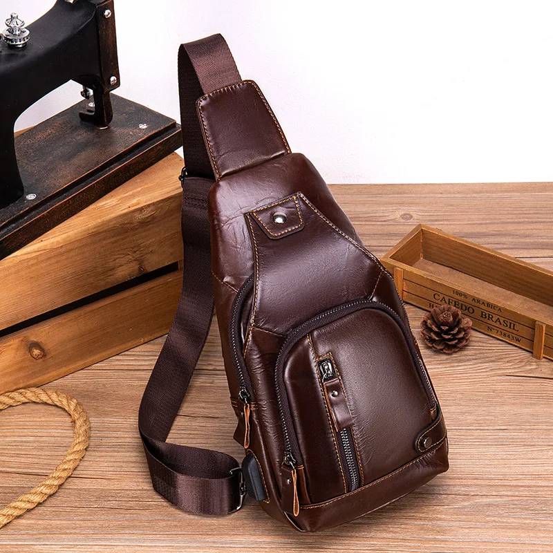 new-men's-leather-chest-bag-multifunctional-portable-bicycle-backpack-small-leather-phone-bag-slant-crossbody-bag