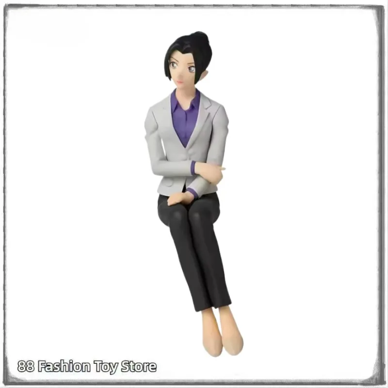 

New Original Model Kit Chokonose Torada Yui Anime Figure Model Toys Model Gifts for Boys Foam Box Packaging