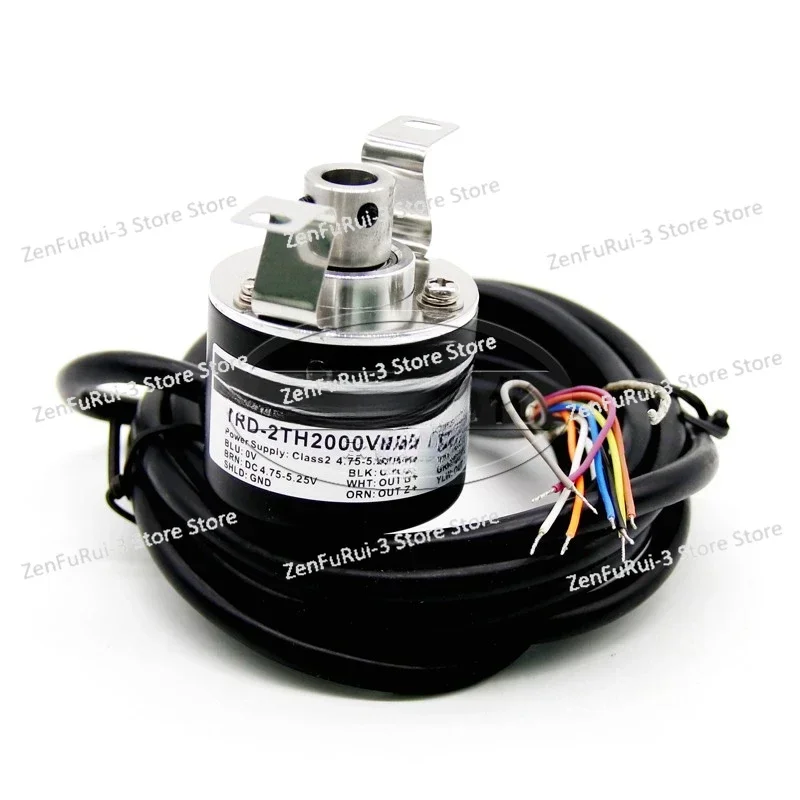 TRD-2TH2000V encoder domestic new spot
