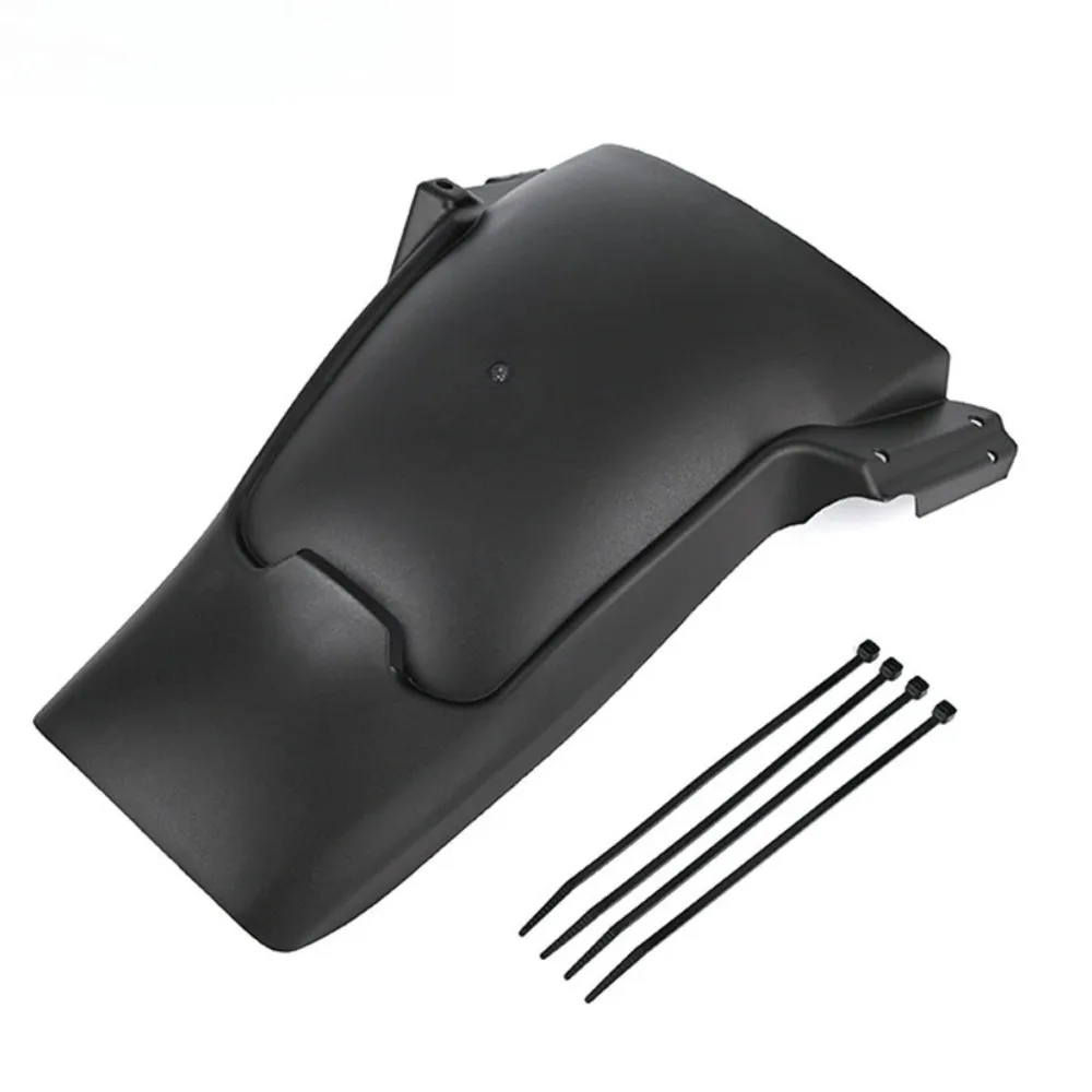 

Extended Rear Fender Mudguard for BMW R1200GS, R1250GS/ADV