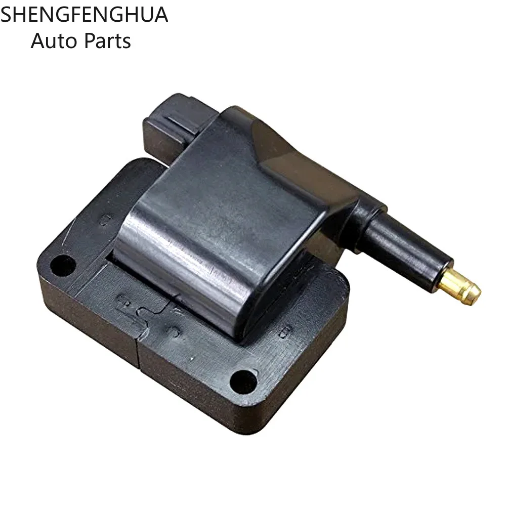High quality auto parts For Ignition Coil 56028173 High Performance Ignition Coil Pack UF198