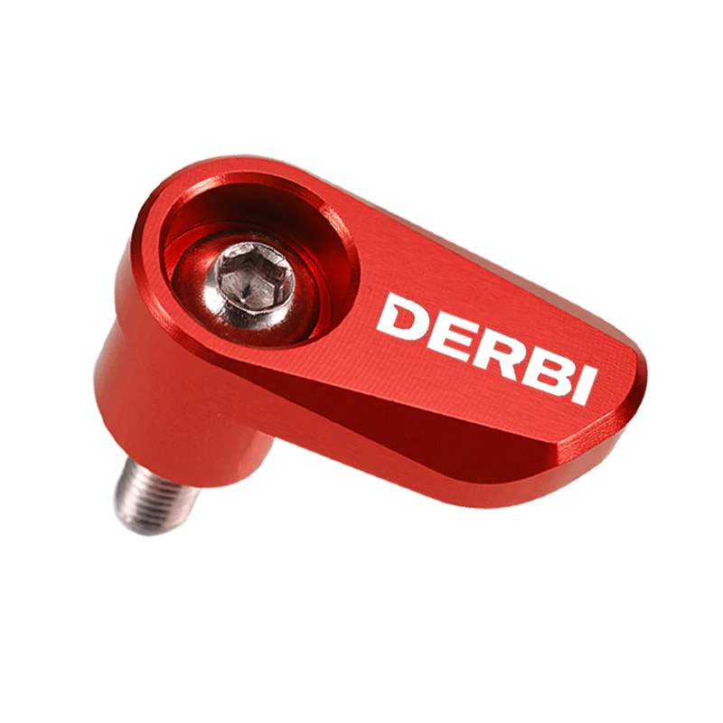 Protezione protettiva per sensore ABS ruota anteriore posteriore moto per accessori DERBI DERBI VARIANT SPORT R