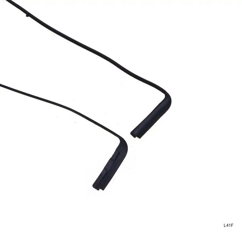 

Для Air 13 дюймов A2159 рамка ЖК-экрана резиновая рамка кольцо дисплея