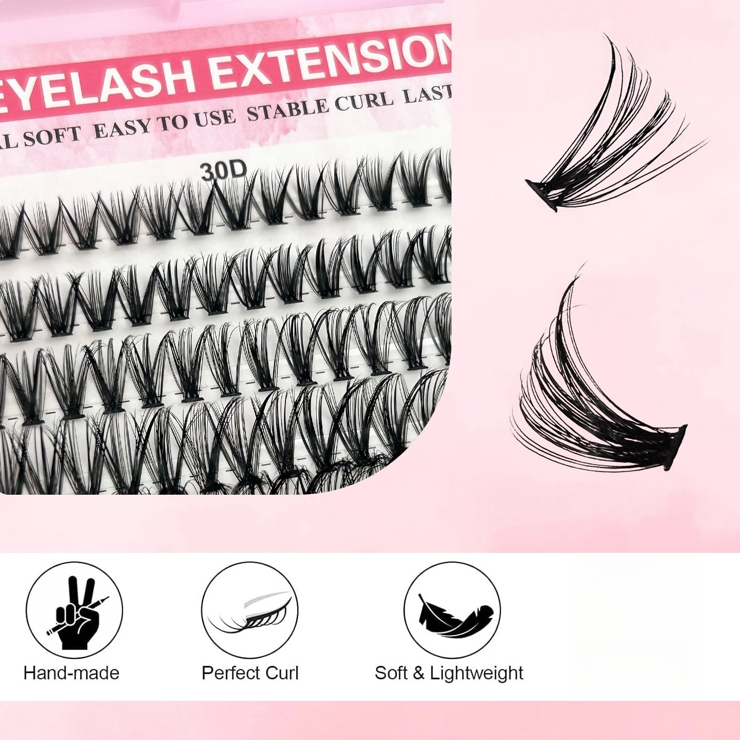 หนังสือขนตา 1 กล่อง - DIY Natu - Eyelash Extension Anime Style บทวิจารณ์และราคา