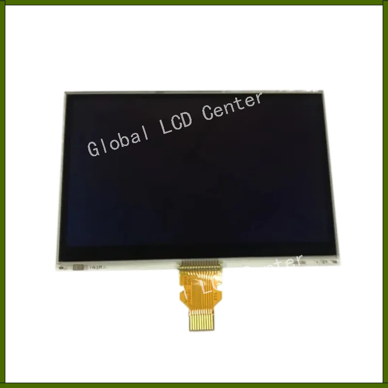 

LS027B7DH01A LS027B7DH01 2,7-дюймовый оригинальный ЖК-экран 400*240