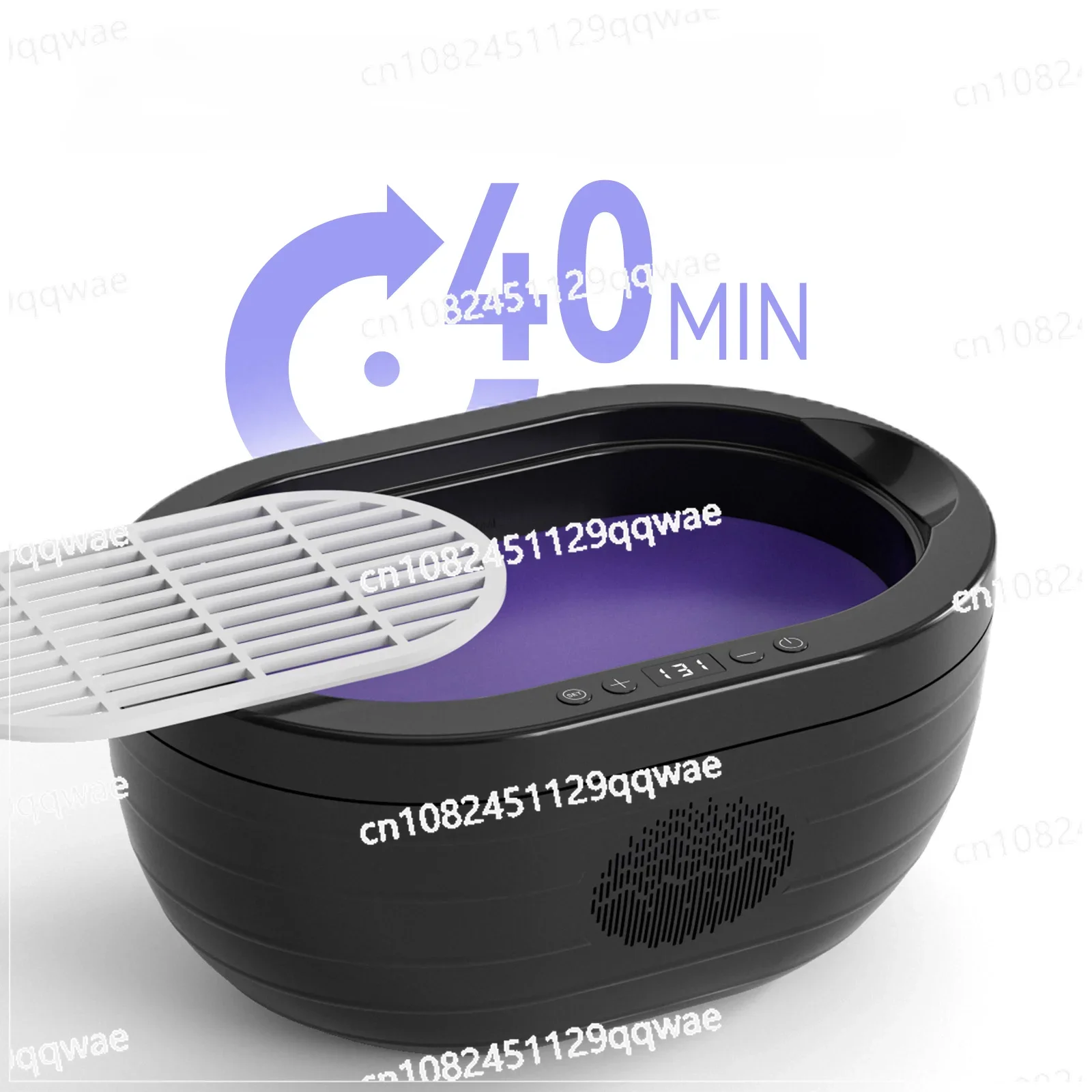 

Beauty Wax Therapy Machine Feet Hand Leg Care Paraffin Beauty Wax Therapy Instrument Wax Melter