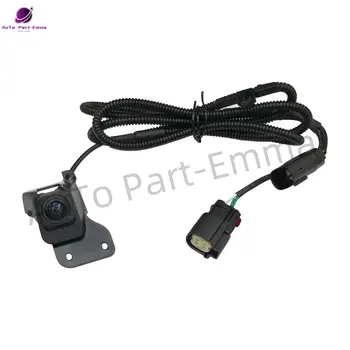 適用於 Silverado GMC Sierra 1500 2500 3500 2008-2014 的倒車後視攝影機 23146157,泊車輔助攝影機 20837341 10 最佳銷售 GMC Sierra配件 - №10