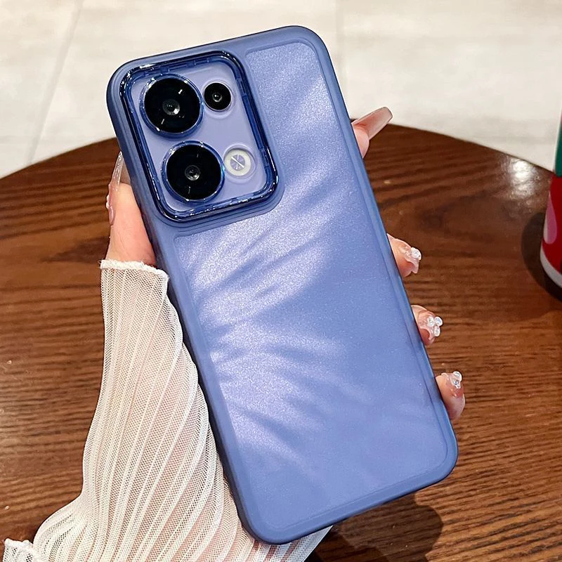 For Poco C85 Case P…