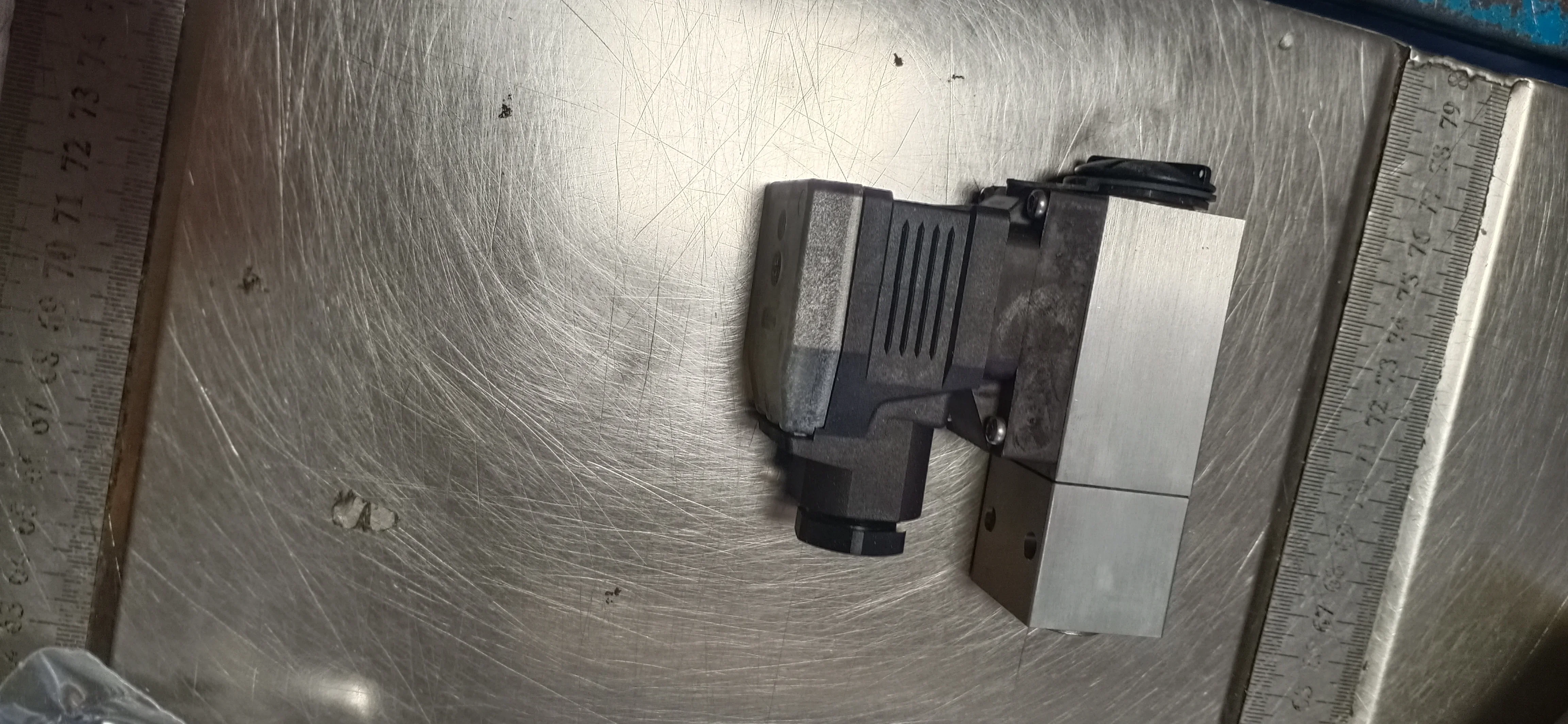 حار بيع مفتاح الضغط MBC MBC5100 سلسلة MBC 5100 1211 2DB04 وحدة تحكم الضغط جميع الموديلات المتاحة الأصلية جاهزة للشحن