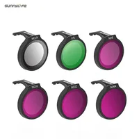For DJI NEO Filter ND64 ND32 ND16 ND8 Lens Filters Flight Camera MCUV Filters CPL Polarizers Filter Combo Drone Accessories