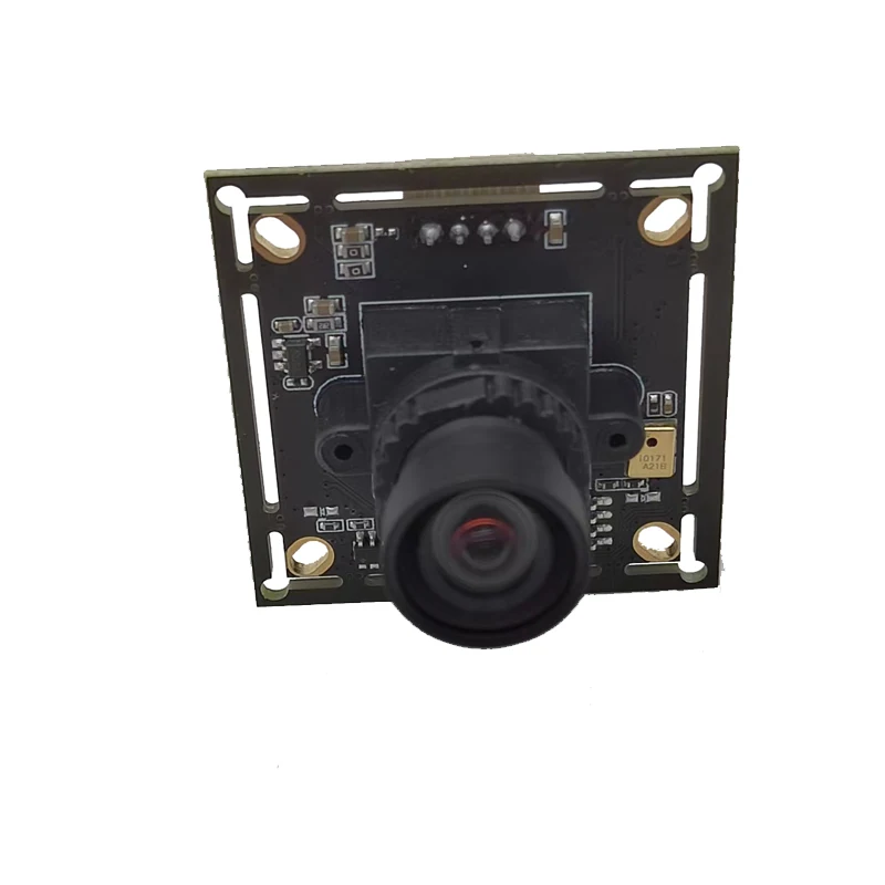 3840*2160 4K HD CMOS IMX415 95 Degree USB 2.0 Camera Module With Digital Mic 30FPS  MJPEG, YUY2