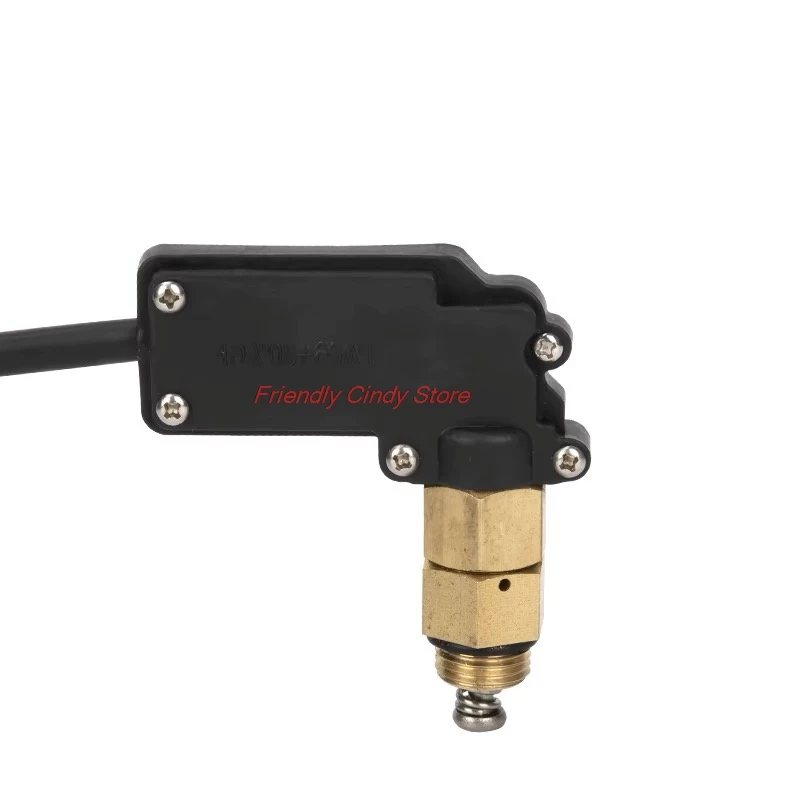 1PCS 380 Pressure Washer Plunger Pump Piston Pump Car Washing Machine Pressure Switch for QL-280 QL-380 HM-280 HM-380 280
