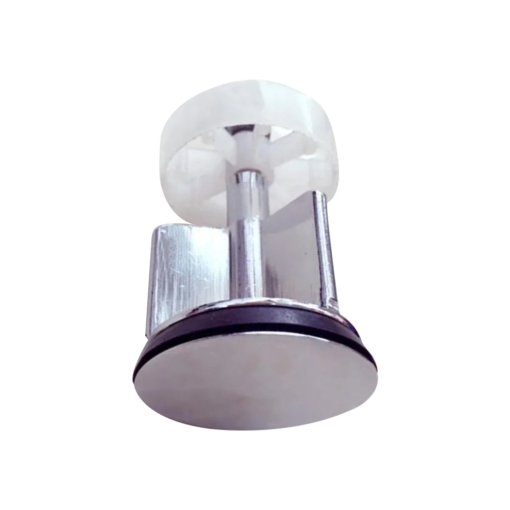 38mm Accessories Wash Basin Bars Round Cover Water Stopper Kitchen Stopper Button Home Bathtub Brass Sink Drain Bathroom