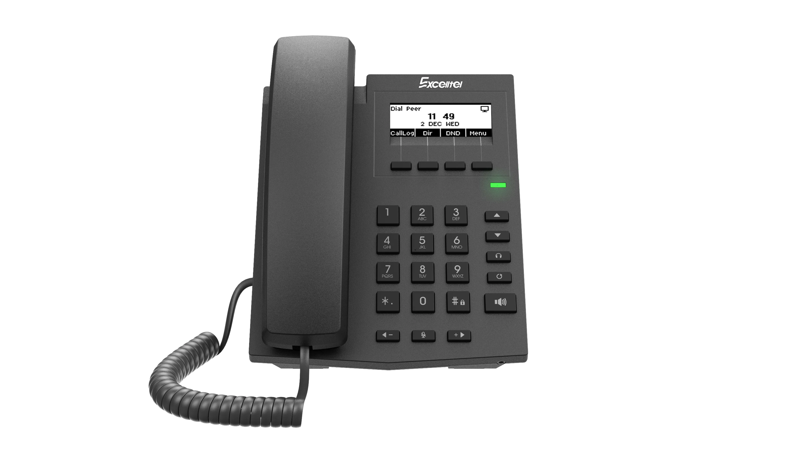 Office  high quality wireless IP VIOP Phone IPH601P