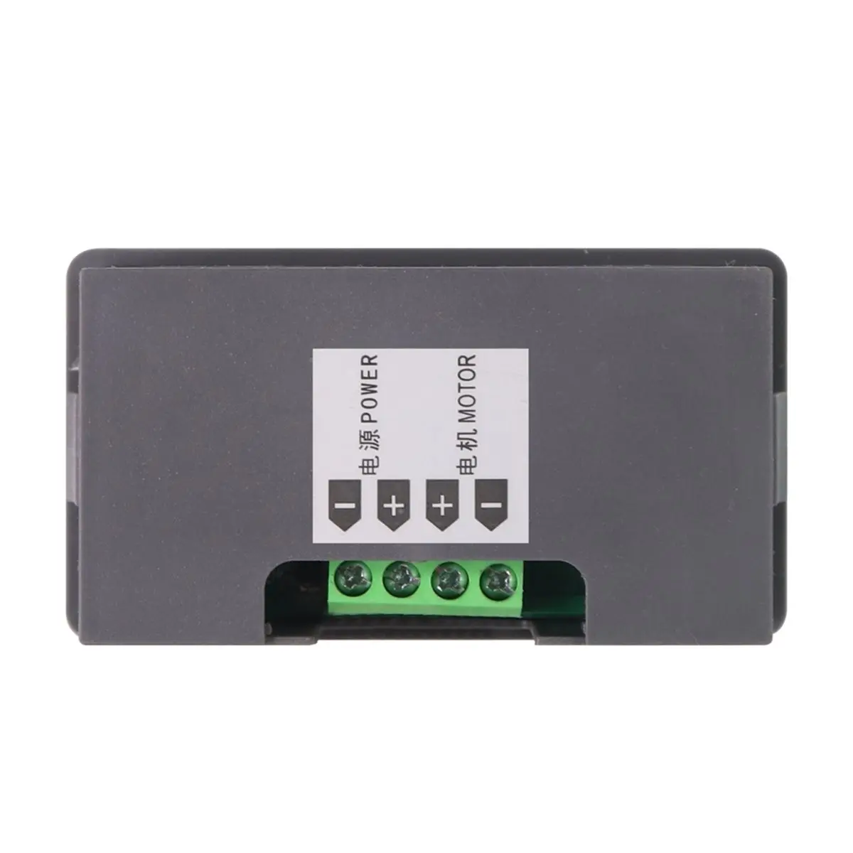 

6V12V24V5A Wireless Remote PWM DC Motor Fan Speed Controller Regulator, Motor Speed Control Switch Set, for DIY Projects