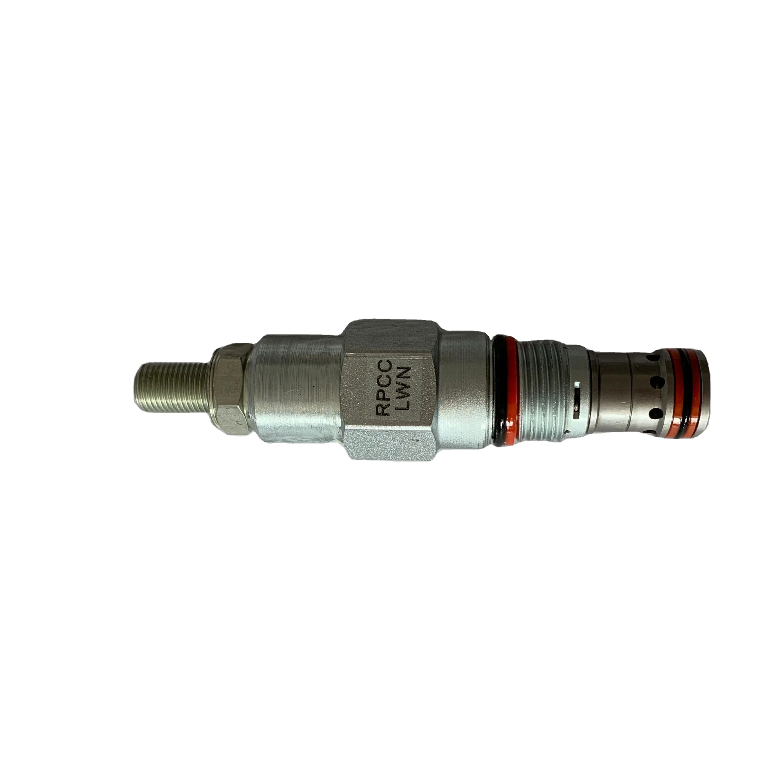 

RPCC-LWN RPCCLWN hydraulics Pilot-operated, balanced piston relief valve
