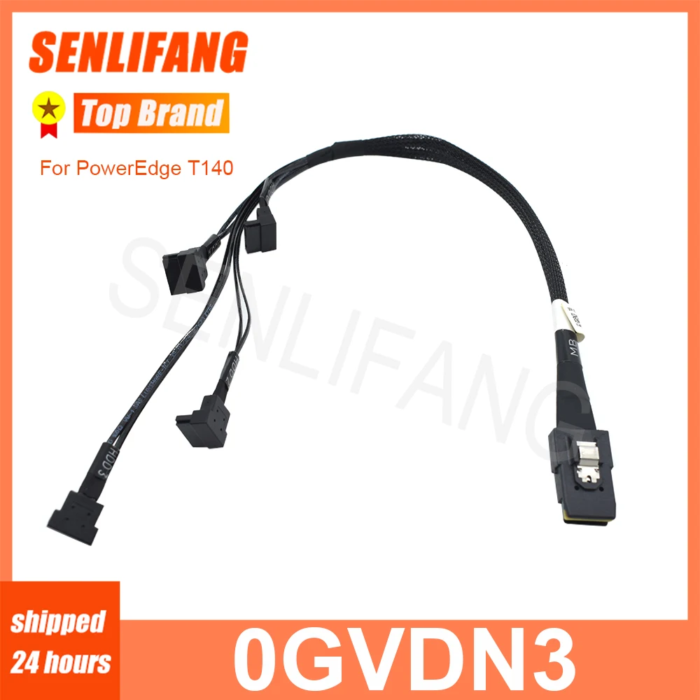 

Well Tested For T140 HDD SATA Power Cable Assembly GVDN3 0GVDN3