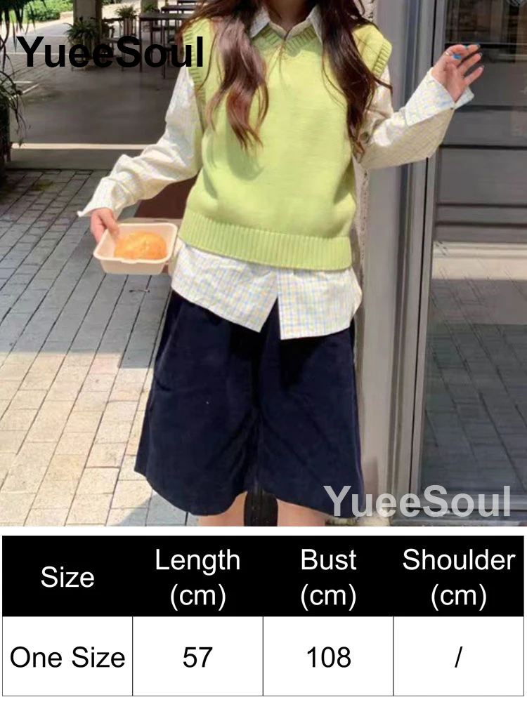Green Vest 108