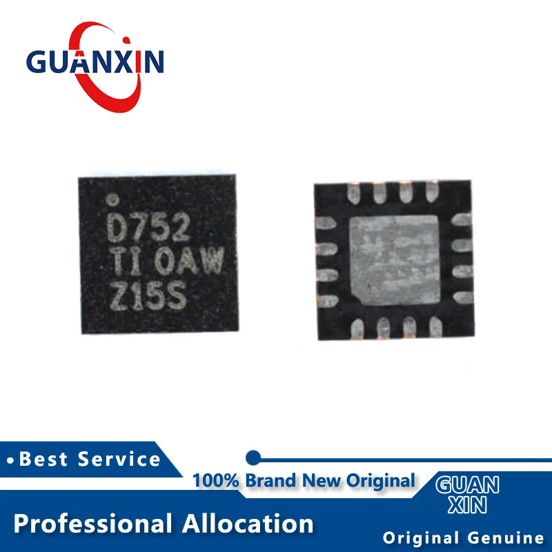 100% New  TPS60230RGTT TPS60231RGTR TPS60231RGTT TPS61030RSAR TPS61031RSAR TPS61032RSAR QFN-16