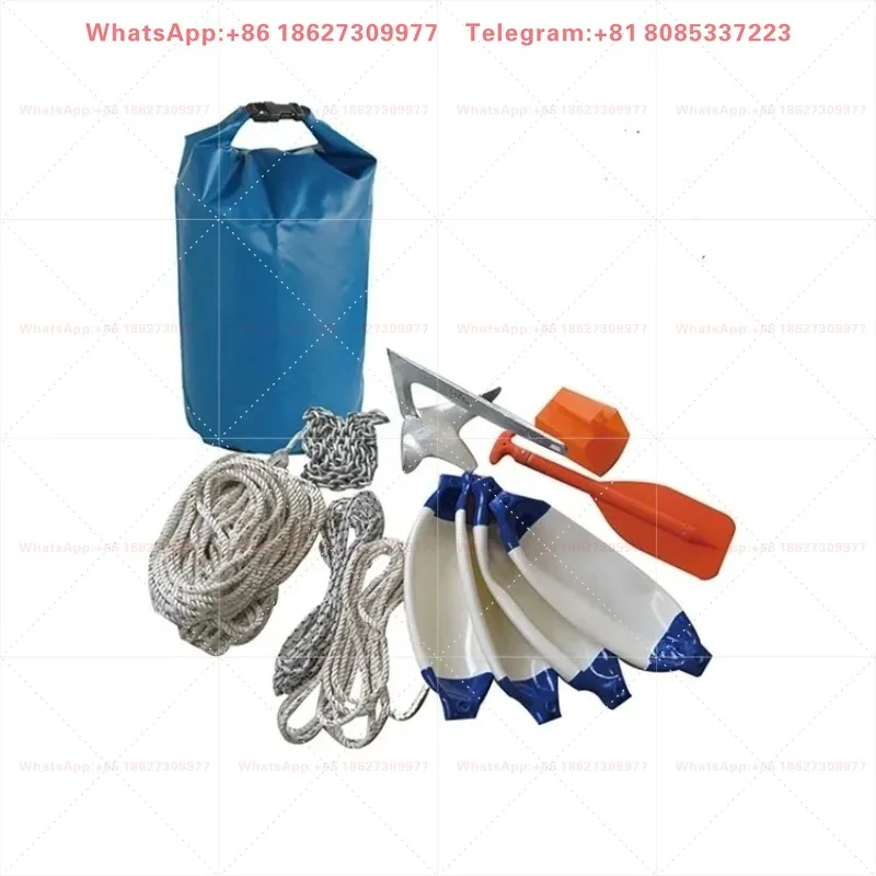 ndustrial Grade High Quality Accept Custom Marine Boat Accessories Kit Factory Supplier for Commercial Ship Yacht Home Boat