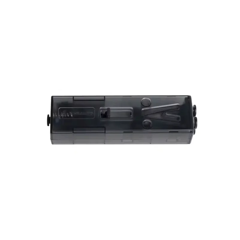 

Highly Recommended-3D Printer Parts For Creality CFS Buffer Kit MF003_BUFFER_No Motor Drive_No Master Control 3 Pieces For K2 Pl