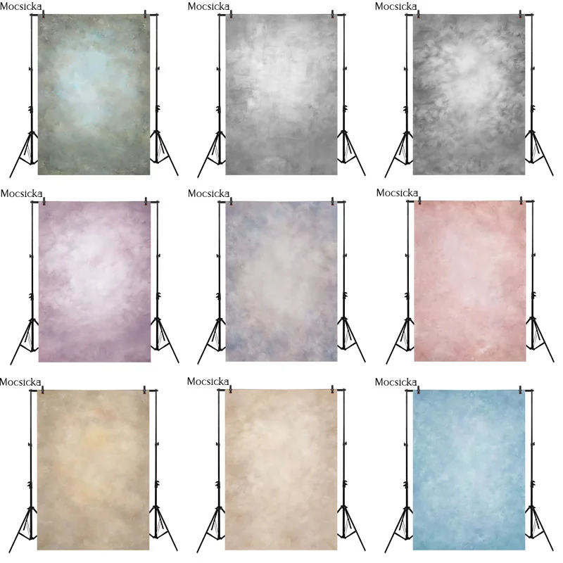 Abstract Texture Photography Backdrops Girls Kids Adult Portrait Photo Backdrops Baby Shower Decor Newborn Photo Booth Studio