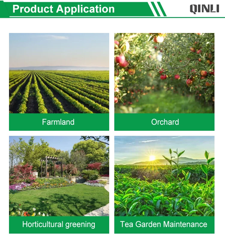 2025年激安販売 温室用噴霧器 農業用ノズル噴霧器 農業用ガソリンエンジン式機械噴霧器