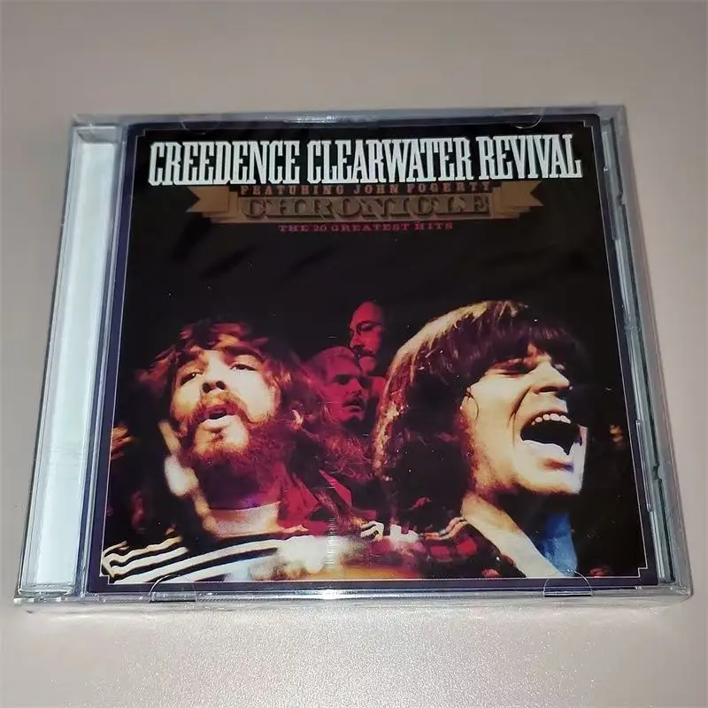 

Новый компакт-диск с музыкальной записью, альбом для косплея, компактный диск Walkman, автомобильный саундтрек, коробка