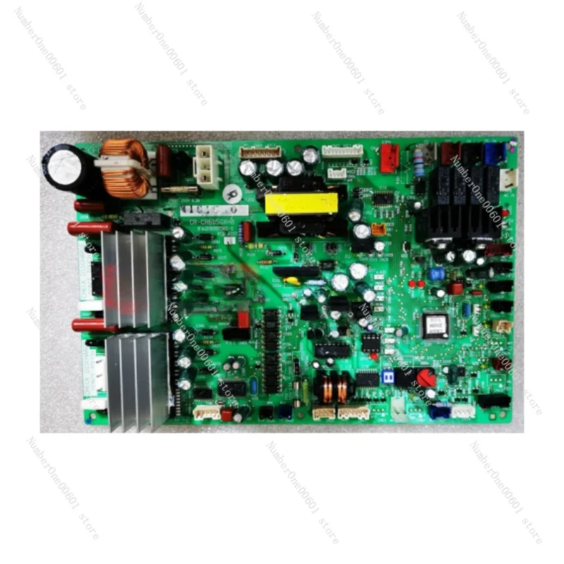 Air Conditioner Accessories for Central Air Conditioner Brand New Motherboard Computer Board 1FA4B1B097300