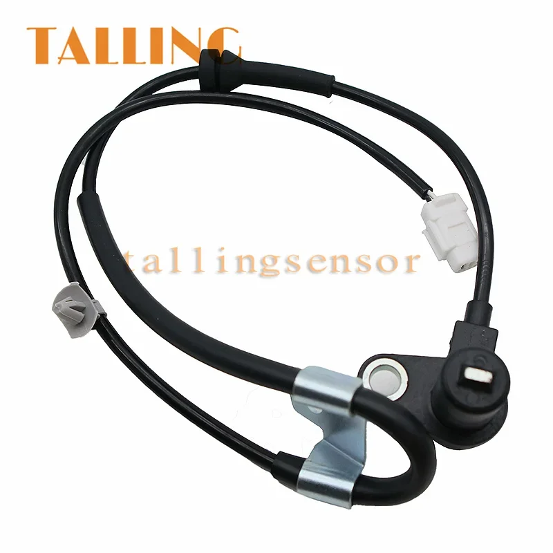 Sensor ABS de velocidad de rueda delantera izquierda, accesorio para Suzuki Swift SX4 05-12 Swift III 05-15, 5622062J01 56220 62J01, 56220-62J01, nuevo