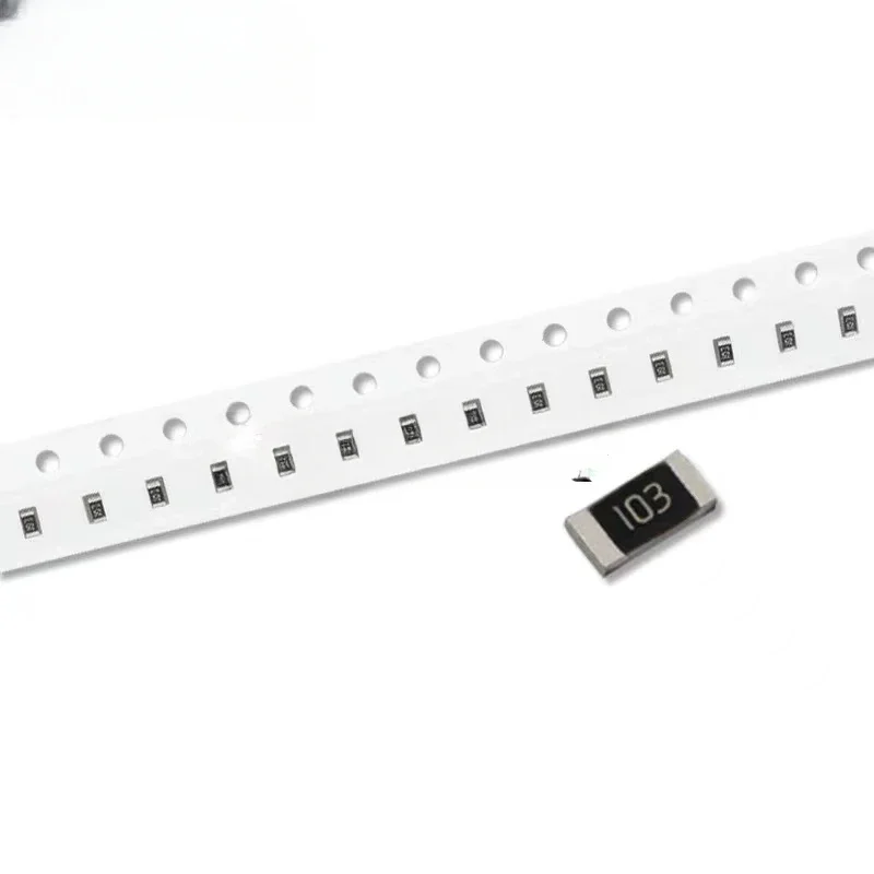 50pcs 2512 1W SMD Power resistor 1% 6432 0.1 0.11 0.12 0.13 0.15 0.16 0.18 0.2 0.22 0.24 0.25 0.27 0.3 0.33 0.36 0.39 0.4 ohm