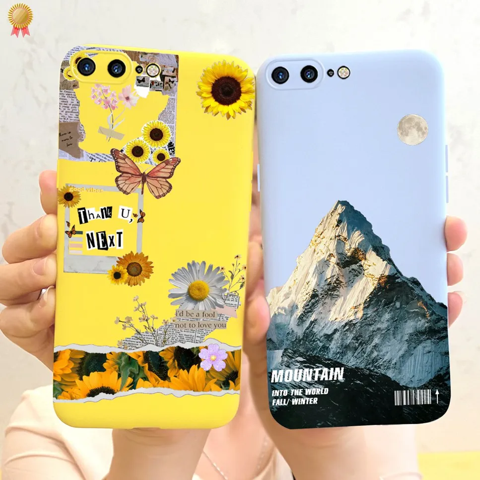 آيفون 7 Plus 7 Plus حالة لطيف فراشة سوداء سيليكون للصدمات كابا ل IPhone7 فوندا آيفون 7 Plus 7 Plus الهاتف قذيفة #4