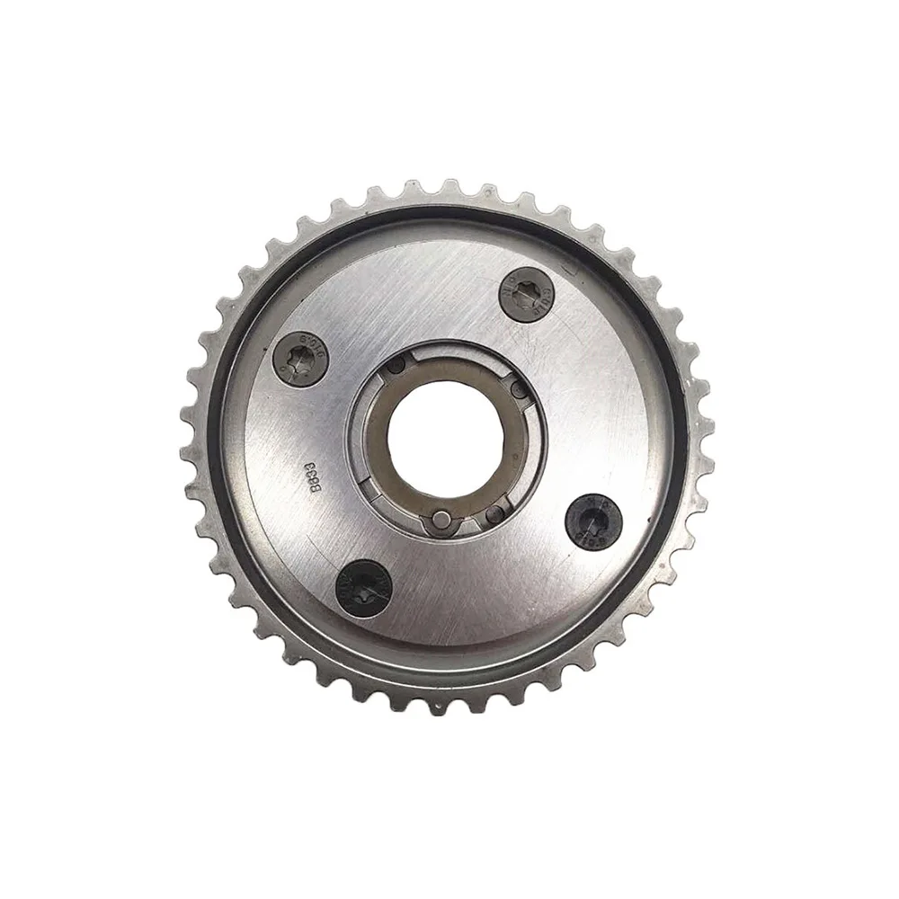 

For VolvoS, Timing Gear, Phase Regulator, Camshaft Sprocket VVT Wheel 01656549